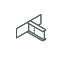 Cantilever Supporting Wall Frames icon